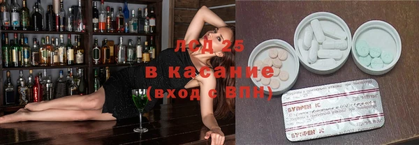 винт Алзамай